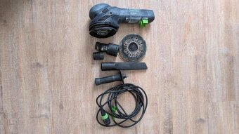 Festool Rotex RO 150 FEQ-Plus - 4