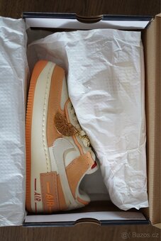 Nike air force 1 shadow - vel. 37,5 - 4