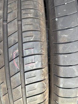 225/55/17 - Goodyear letní pár pneu - 4