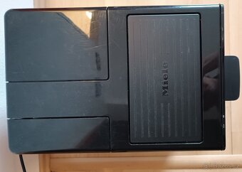 Kávovar Miele 5310 - 4