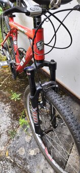 Horské kolo GT 26" - 4