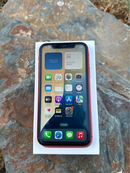 iPhone XR 64 GB - 4