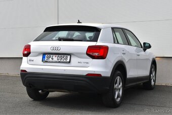 Audi Q2 30 TFSi/2020/85kW/Manuál/69tKM - 4