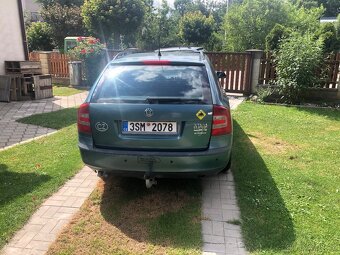 Škoda Octavia 2 77kw - 4