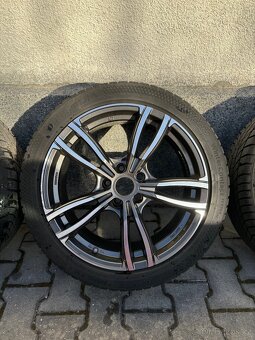 Alu kola R18 - 4