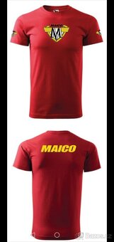 Maico - 4