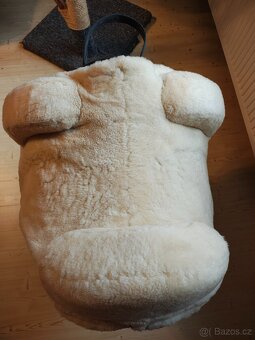 Beránkový pad GetComfy - 4