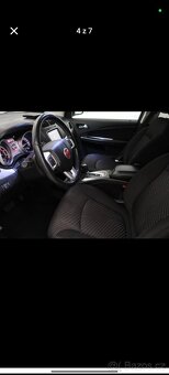 Freemont 2014 Multijed 2.0 TDI 125kw automat - 4