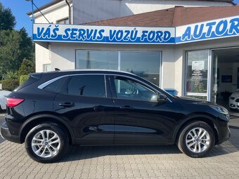 FORD KUGA 2,5 HYBRID - 4