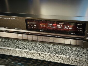 TECHNICS ST-G70 (r.1988)  quartz - 4