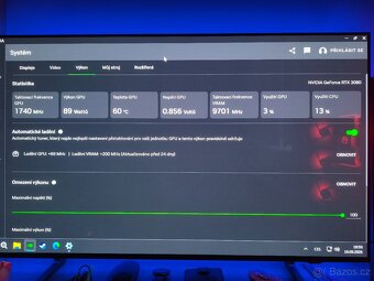 Herní PC s RTX 3080 - 4