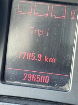 Insignia 2,0cdti - nový motor + převodovka - 4