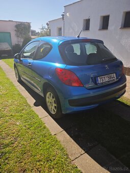Peugeot 207 - 4