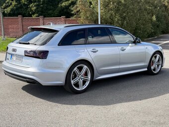 Audi A6 C7 Competition / VYMENA - 4