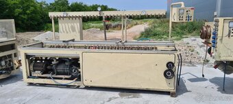 Extrudační linka Weber DS 6.5 (7012) - 4