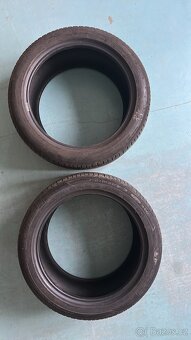 245/45 R18 MICHELIN letní - 4