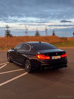 Bmw 540I XDRIVE - 4