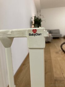 BabyDan prostorova zabrana Flex L 90-223 cm - 4