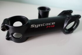 Představec SYNTACE F119 - 110 mm +/-6° - 4