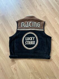 Vesta Lucky Strike [ Harley Davidson, Prada, Stone Island ] - 4