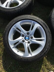 BMW ALU kola originál Styling 292 dvourozměr - 4