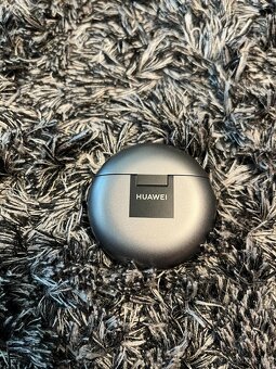 Huawei FreeBuds 4 Silver Frost - 4