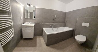 Pronájem bytu 2+kk, 72 m2, Cheb, Jateční ul. - 4