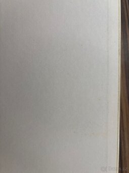 1400 dní Válka severu proto jihu den po dni - 4