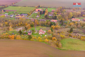 Prodej louky, 514 m², Chyjice - 4