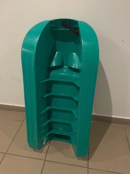 Sáňky boby - 4