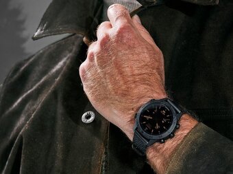 Garmin MARQ Commander (Gen 2) – Carbon Edition - 4