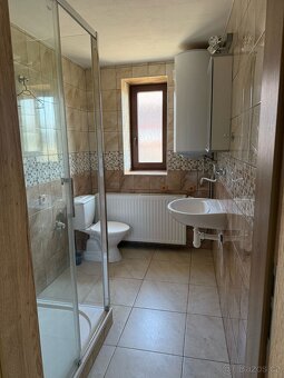 PRONAJMU BYT V HRANICÍCH U NOVYCH HRADŮ - 4