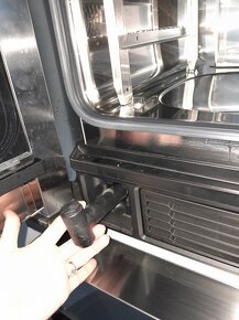 Konvektomat ChefTop-X-0611-elektr. -možnost splátek - 4