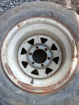 Of road kola,Nissan terrano1 - 4