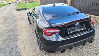 Subaru BRZ 2.0 R Sport 147kW - 4