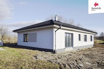 Prodej rodinného domu 138 m2, Svatý Mikuláš - 4
