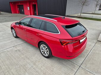 •Škoda Octavia 1.5TSI,MATRIX,DCC, ACC,KESSY,PANORAMA,EL.KUFR - 4