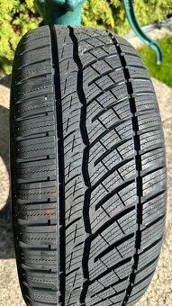 Nové pneu TOMKET ALLYEAR 3 XL (3PMSF certif) 205/55 R16 V94 - 4