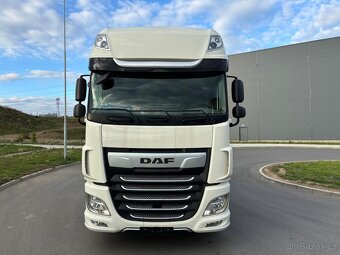 DAF XF 480 SSC LOWDECK 2021 360000 KM - 4