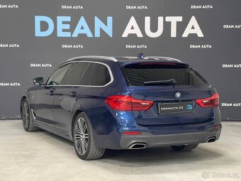 Bmw 530xd 2018, 143t.km., vysoká výbava - 4