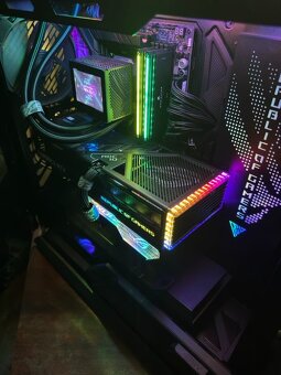 Rog RTX 4090 OC - 4