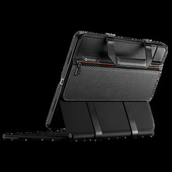 PITAKA FlipBook Case pro iPad - nový - 4