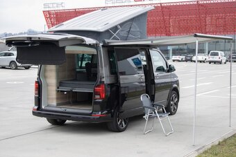 Volkswagen California - 4