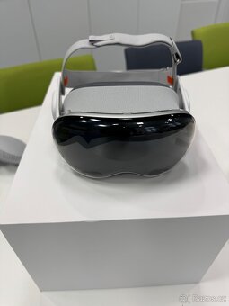 Apple Vision Pro 1TB - 4