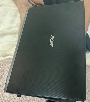 ACER ASPIRE V NITRO - 4