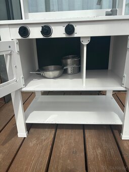 Kuchyňka IKEA - 4