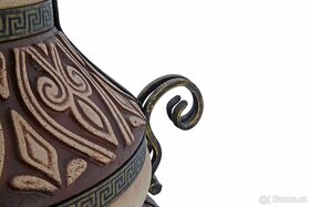 Pec na grilování Tandyr/Tandoor ASIE - 4