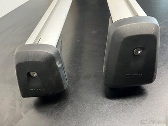 Střešní nosič Bmw G22 G28 - 4