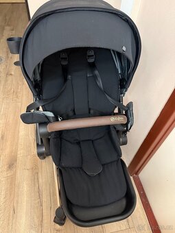 Sportovní kočárek CYBEX Priam - 4