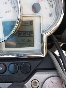 Moto Guzzi 1200 sport - 4